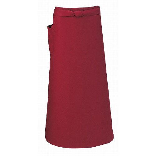 ソムリエエプロン T-6233 ワイン(代引不可)【送料無料】