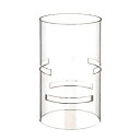 ブッフェステーション ユニットベース クリア(連結用カット付)C1220(M)φ120×200(代引不可)【送料無料】(3)