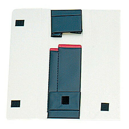 学校用 庖丁ケース(2丁入用)19234(代引不可)【送料無料】