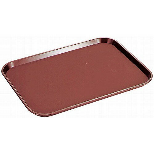 キャンブロ ノンスリップポリトレー 長角 PT1216(167)(代引不可)【送料無料】