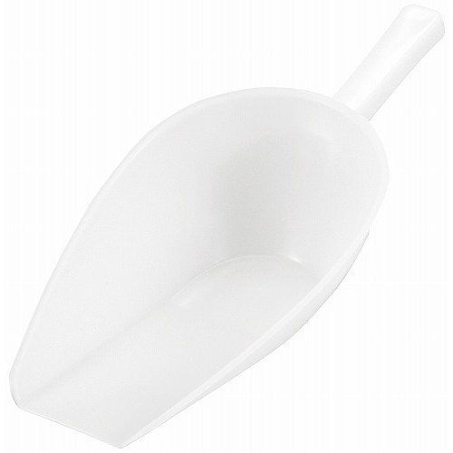 Scooper - TH PP 粉スコップ 48092 1250cc 全長410(代引不可)【送料無料】
