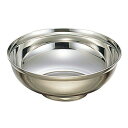 EBM18-8 段付補強 冷麺器 S(φ203)(代引不可)【送料無料】