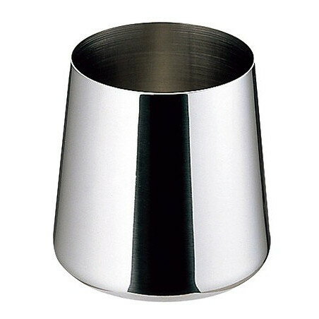 UK 18-8 しゃもじ入れ 丸型(代引不可)【送料無料】