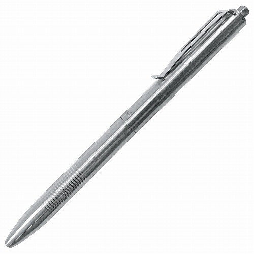 Other - ステア ステンレスボールペン 2色 クリップ付 STW-612(代引不可)【送料無料】