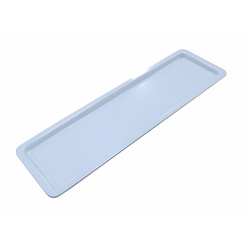 メラミン ガストロノームパン 2/4 20mm MEGN-2420(代引不可)【送料無料】