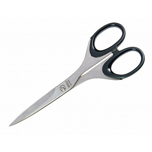 シルキー オフィスシザー NBS-170(代引不可)【送料無料】