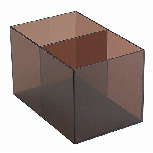 アクリル 伝票クリップケース DP4 180×115×H115(代引不可)【送料無料】