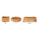 コルクバスケット GN1/3 219613(代引不可)【送料無料】
