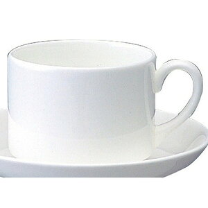 W・W ホワイトコノート コーヒーカップ スタッキング 53610001073(代引不可)【送料無料】