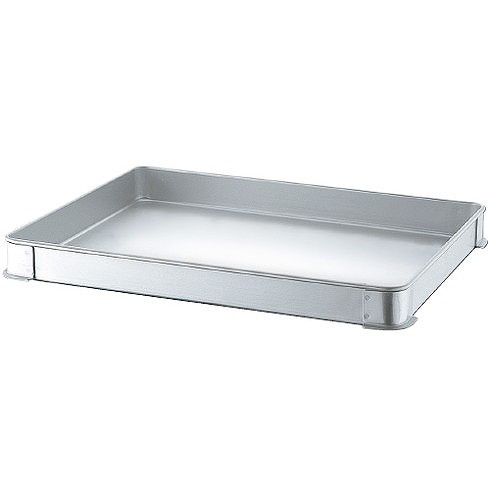 EBM アルマイト L型 冷却・システムバット 小 H50(代引不可)【送料無料】