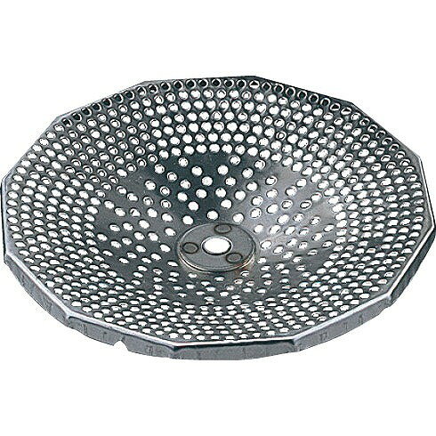 LT 18-10 ムーラン31cm用 替刃 X3025 2.5mm目(代引不可)【送料無料】