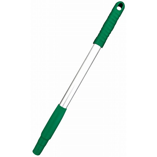 Cleaning Goods - ヴァイカン アルミハンドル 29302 グリーン(代引不可)【送料無料】