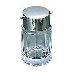 #80しょう油さしガラス製