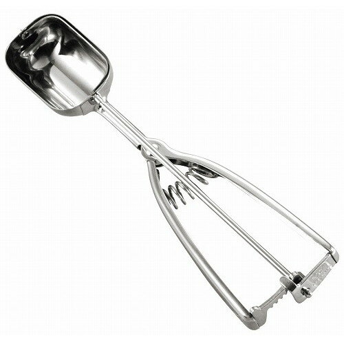 GS 18-8 たわら型 アイスクリームディッシャー #18(代引不可)【送料無料】