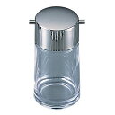 #800 ソースさし ガラス製(代引不可)【送料無料】