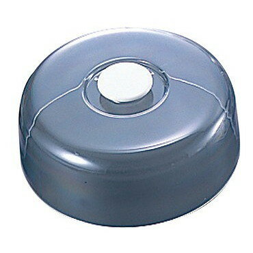 ラブリーハットフード丈 丸ケーキフード 大用 φ300×95(代引不可)【送料無料】