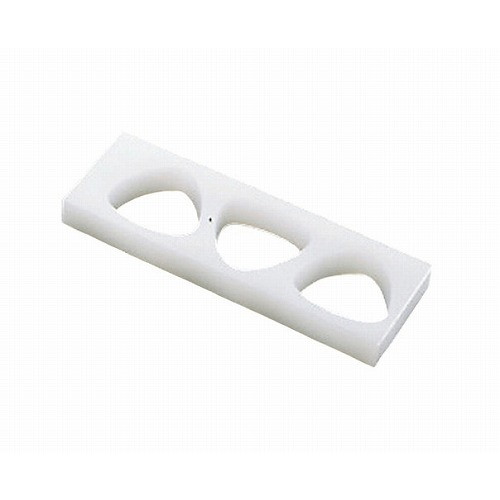 住友 PE おにぎり型(B)関東型 3ヶ取 小 OB3SO(代引不可)【送料無料】