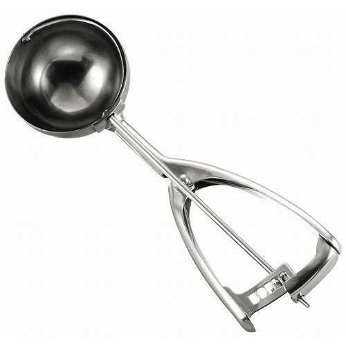 18-8 DXアイスクリームディッシャー #14 Bタイプ(代引不可)【送料無料】