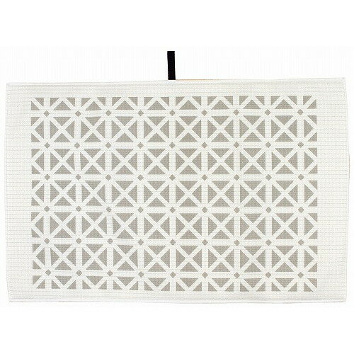 吸水・速乾 AG水切りマット グレー(代引不可)【送料無料】