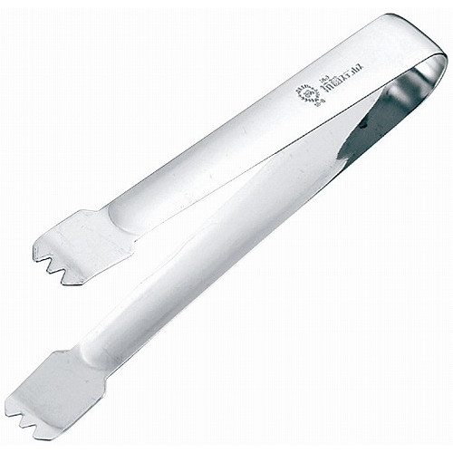 エコクリーン 18-8 薬味トング 大(代引不可)