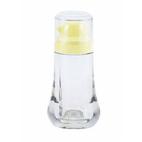 健康醤油さし ポッタンアルファ イエロー(代引不可)【送料無料】