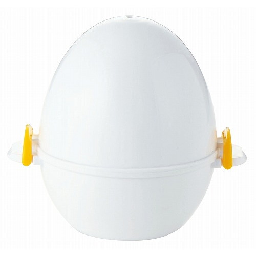 樂天商城 - レンジでらくちん ゆでたまご3個用 RE-278(代引不可)【送料無料】