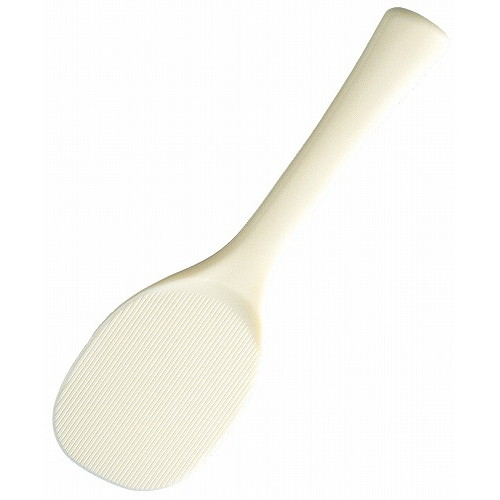 魔法の快適しゃもじ 43cm 業務用 フッ素・抗菌加工(代引不可)【送料無料】