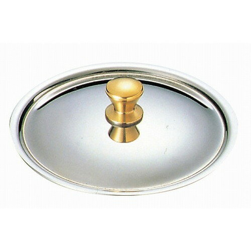 Other - SW 18-8 プチパン用蓋 10cm(代引不可)【送料無料】