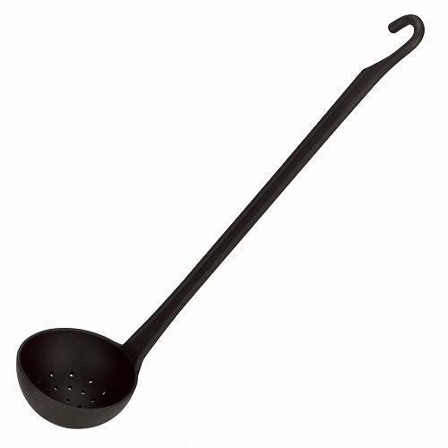 Soup Ladle （Holed） - パデルノ PA plus 穴明レードル 60cc 12967-06(代引不可)【送料無料】