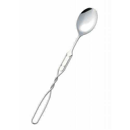 曲げ曲げハンドル スプーン 小(R-22)(代引不可)【送料無料】