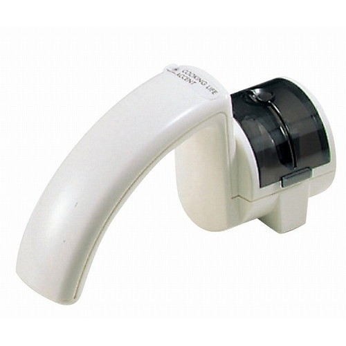 庖丁研ぎ器 ウォーターロールシャープナー両刃用 KC-100(代引不可)【送料無料】