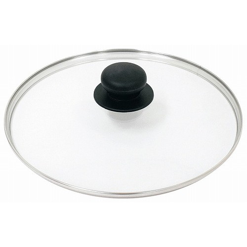 Ih/Gas Compatible - ウルシヤマ ガラス蓋 20cm(代引不可)【送料無料】