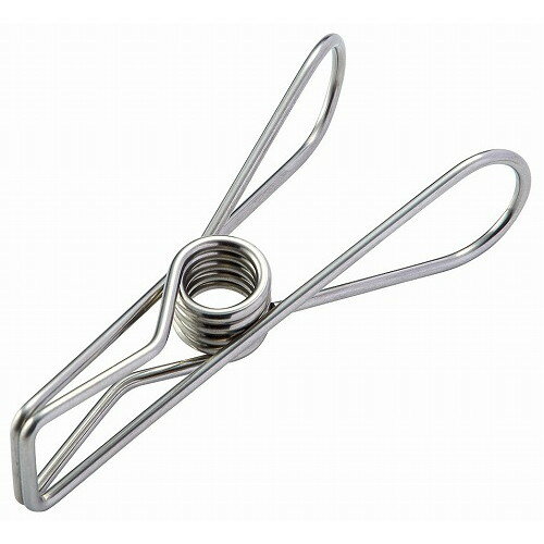 ステンレス ピンチ 厚手用 20本入 SV-6049(代引不可)【送料無料】