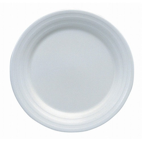 ■商品説明●縁欠け・衝撃に強く、高い耐久性を追及して開発された軽くて強いボディーは、業務用での最適なパフォーマンスを十分に発揮。さらに電子レンジ、食器洗浄機で安心して使用できる素材です。■直径・サイズφ218×H23■深さ■重さ■容量【代引...