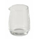ガラス ミルクピッチャー #60 大 100ml スキ(代引不可)【送料無料】