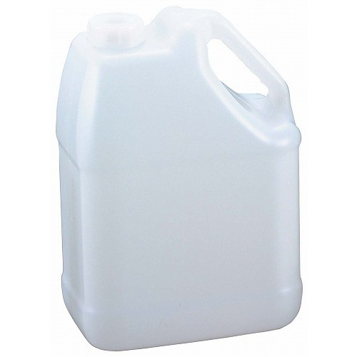 ■商品説明ポリエチレン製のボトルです。キャップはロックキャップになっております。耐熱性にも優れております。■直径・サイズH273×W190×L115■深さ■重さ200g■容量キャップはロックキャップになっております。耐熱性にも優れております...