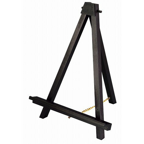 ミニカラーイーゼル 59528 オーク(代引不可)