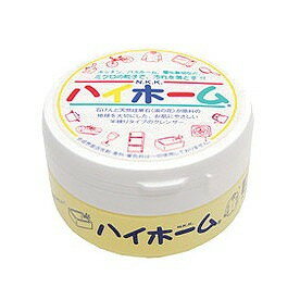 ■商品説明● 天然の珪華の華(湯の花)に、ヤシ油使用の高品質石けんを配合した、自然派のクレンザー。●400g●アルカリ性洗剤はアルミ製品にご使用にならないでください。■直径・サイズ■深さ■重さ■容量●400g●アルカリ性洗剤はアルミ製品にご使用にならないでください。【代引きについて】こちらの商品は、代引きでの出荷は受け付けておりません。【送料について】北海道、四国、九州は送料を頂きます。【配送について】沖縄、離島は配送できません。予めご了承ください。