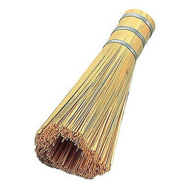 竹ササラ 18cm(代引不可)【送料無料】