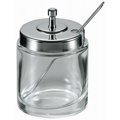 樂天商城 - ガラス カラシ入れ No.244(代引不可)