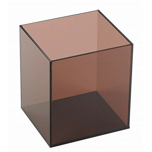 アクリル 伝票クリップケース DP1 90×100×H115(代引不可)