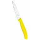 ビクトリノックス ペティーナイフ YL 6.7706.8FCE 10cm(代引不可)【送料無料】