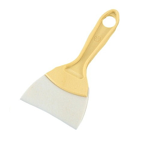 ホテイ印 PC柄 新型 ゴムへラ 幅95×全長200 No.305(代引不可)【送料無料】