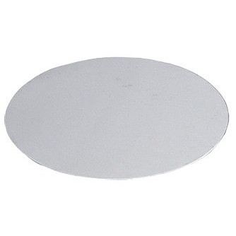 EBM 18-8 セルクルリング用敷板 18cm(代引不可)【送料無料】