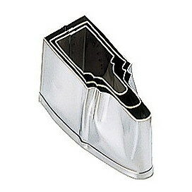 EBM 18-8 本職用厚口 抜型 羽子板 #3(代引不可)