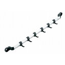GS 18-8 6本ハンガー 46cm(0001-012)(代引不可)【送料無料】