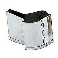 EBM 18-8 手造り業務用 抜型 春 うぐいす バラA(代引不可)