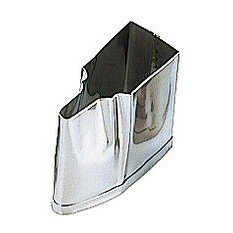 EBM 18-8 手造り業務用 抜型 春 羽子板 バラB(代引不可)