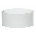 ブッフェステーション ユニットベース サテン(連結用カット付)S1205(SS)φ120×50(代引不可)【送料無料】