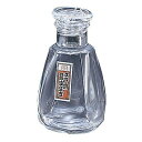 しょう油さし 300W ガラス製(代引不可)【送料無料】